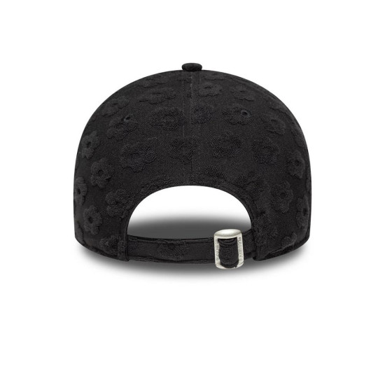 New Era Καπέλο New York Yankees MLB Floral Towelling 9FORTY Adjustable Cap